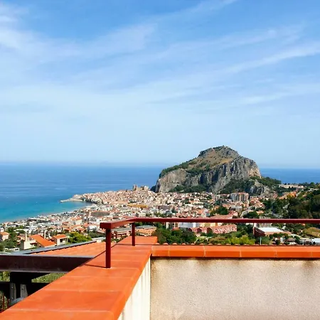La Veduta Cefalù