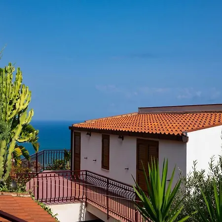 La Veduta Cefalù
