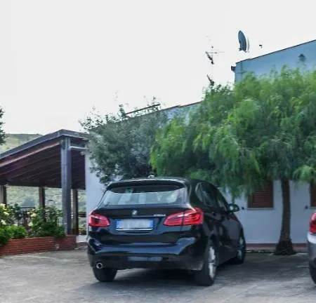La Veduta Dom wakacyjny