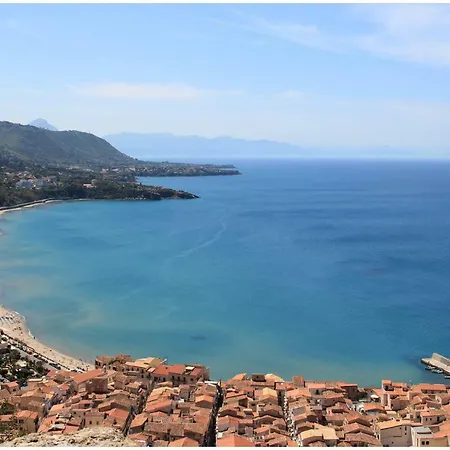 La Veduta Cefalù